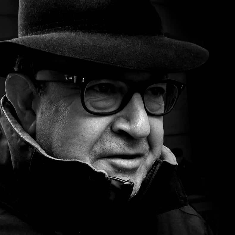 Vincenzo Ammazzalorso - Teramo
